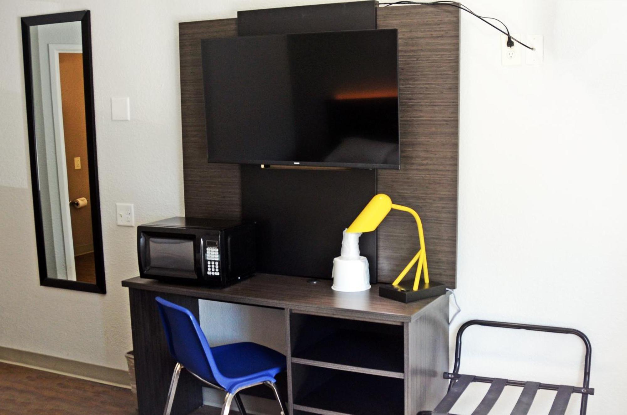 Double Room - Disability Access